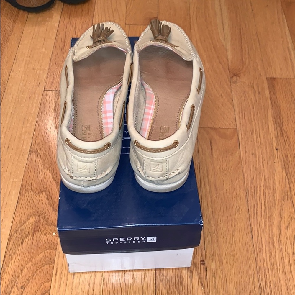 Sperrys - Picture 3 of 5